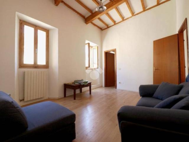 Quadrilocale in vendita a Dovadola via Tartagni Marvelli, 4