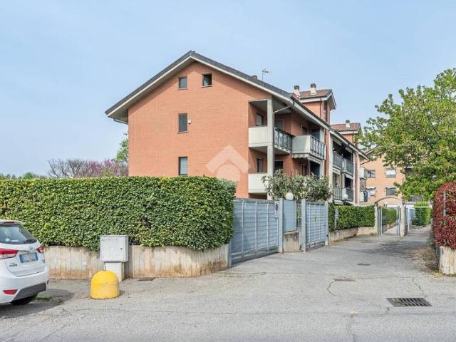Quadrilocale in vendita a Druento via san pancrazio, 36