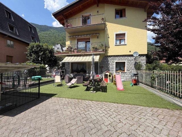 Quadrilocale in vendita a Edolo