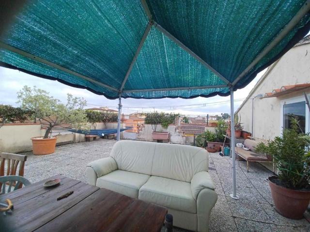 Quadrilocale in vendita a Empoli via cilea