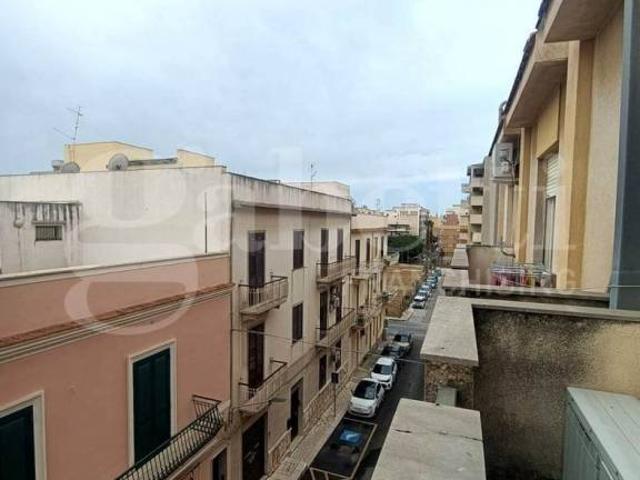 Appartamento in vendita a Erice via Bari, 4, Casa Santa