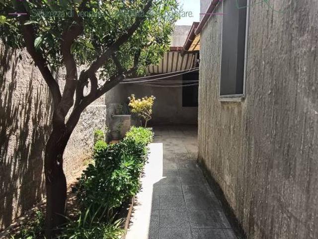 Trilocale in vendita a Erice via Peraino, Casa Santa