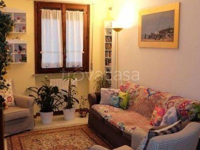 Quadrilocale in vendita a Fano, Cuccurano Carrara