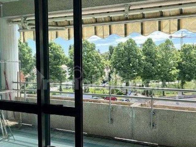 Quadrilocale in vendita a Fano via Iv Novembre, San Cristoforo Coop
