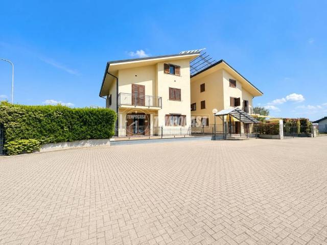 Quadrilocale in vendita a Favria