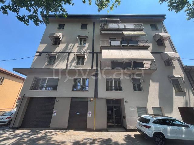 Quadrilocale in vendita a Ferrara, Foro Boario