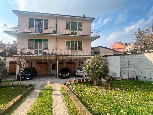Quadrilocale in vendita a Ferrara, Santa Maria in Vado