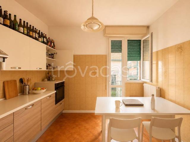 Quadrilocale in vendita a Ferrara via Patrizio Antolini, 7, Ippodromo