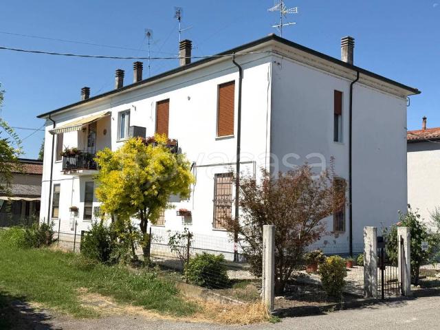 Quadrilocale in vendita a Ferrara via Zerbinata, 6, Francolino