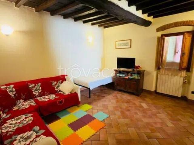 Quadrilocale in vendita a Figline e Incisa Valdarno