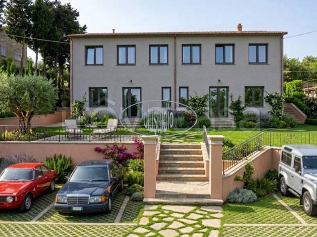 Quadrilocale in vendita a Figline e Incisa Valdarno via di Gaville
