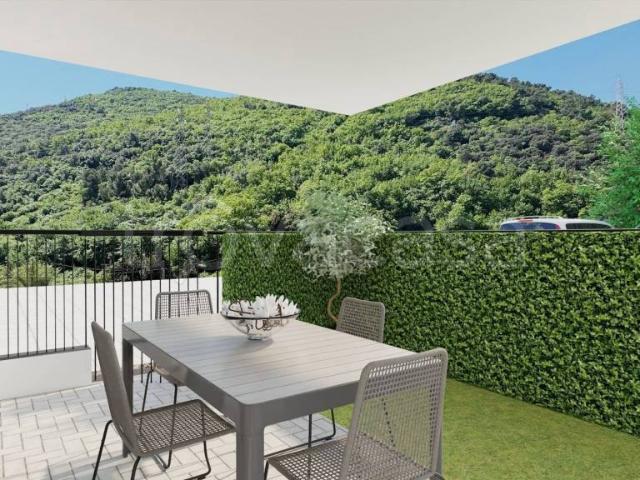 Quadrilocale in vendita a Finalborgo, Finale Ligure