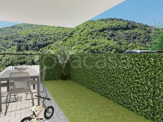 Quadrilocale in vendita a Finalborgo, Finale Ligure