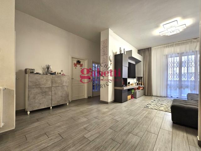 Quadrilocale in vendita a Firenze