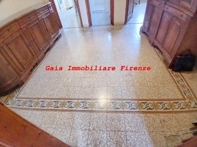 Quadrilocale in vendita a Firenze