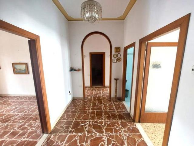 Quadrilocale in vendita a Firenze