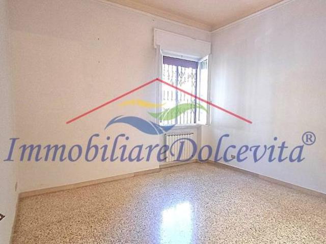 Quadrilocale in vendita a Firenze, Campo di Marte