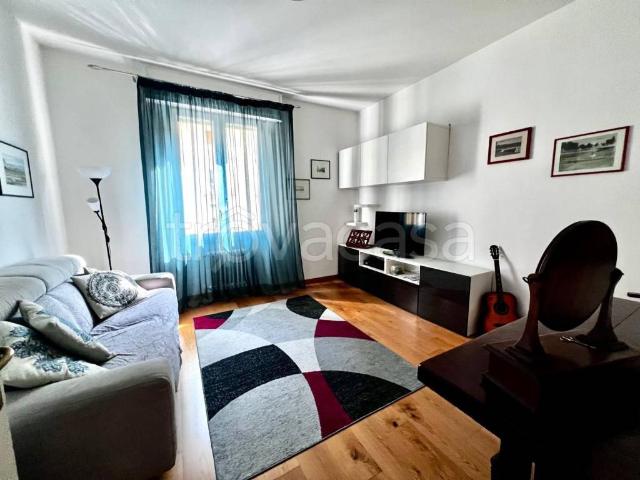 Quadrilocale in vendita a Firenze, Alberti Bellariva
