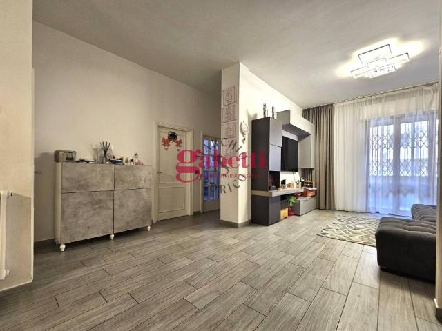 Quadrilocale in vendita a Firenze, Argingrosso