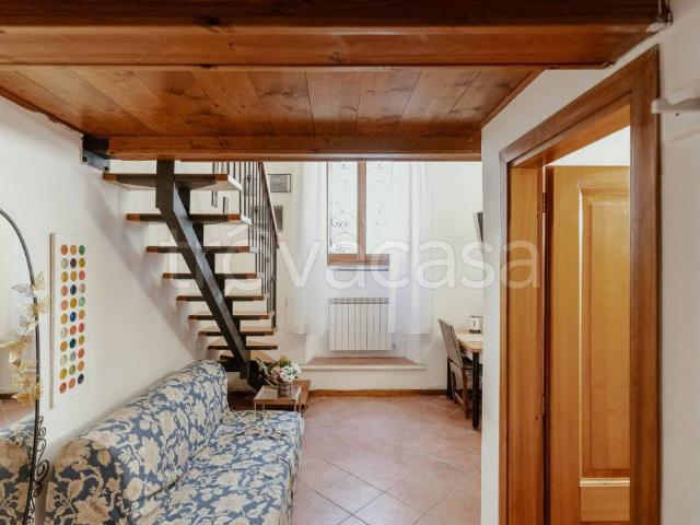 Quadrilocale in vendita a Firenze, Borgo Ognissanti Il Prato