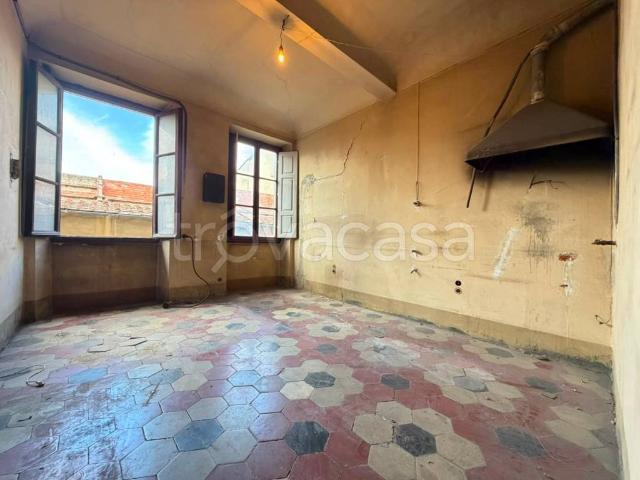 Quadrilocale in vendita a Firenze, D'Azeglio