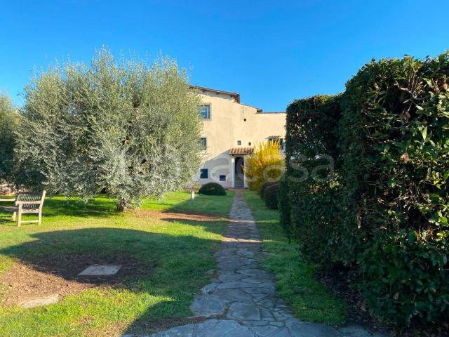 Quadrilocale in vendita a Firenze, Fortini