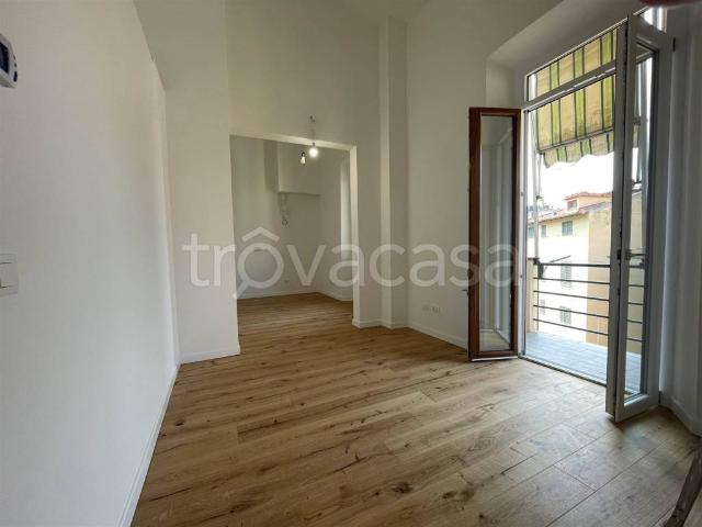 Quadrilocale in vendita a Firenze via Giovanni Fabbroni, 23, Leopoldo Vittorio Emanuele Statuto