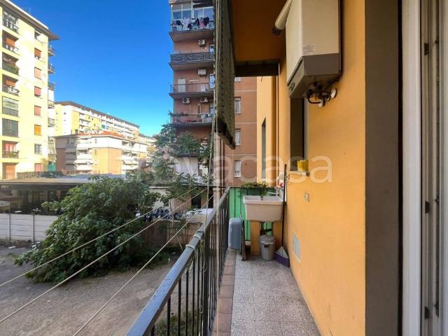 Quadrilocale in vendita a Firenze, Novoli