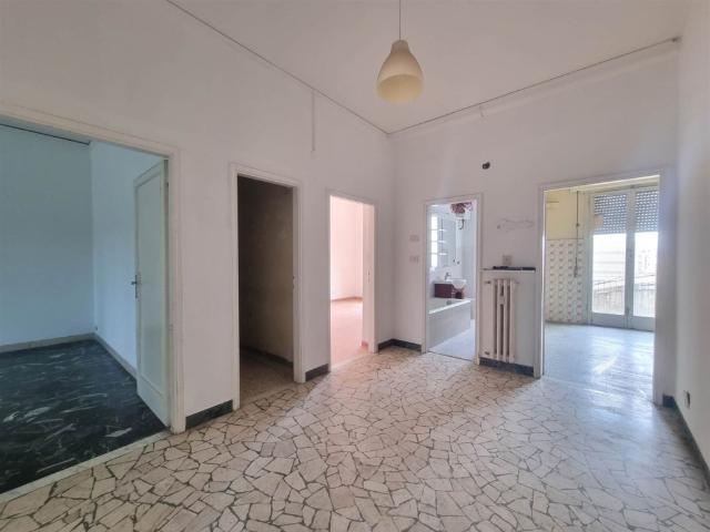 Quadrilocale in vendita a Firenze, Novoli
