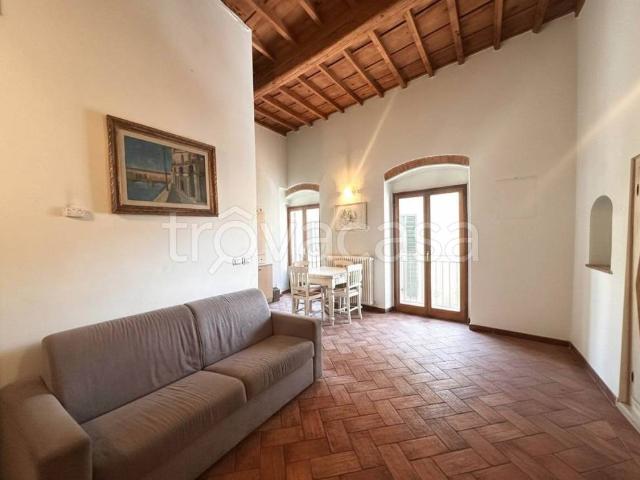 Quadrilocale in vendita a Firenze, San Frediano