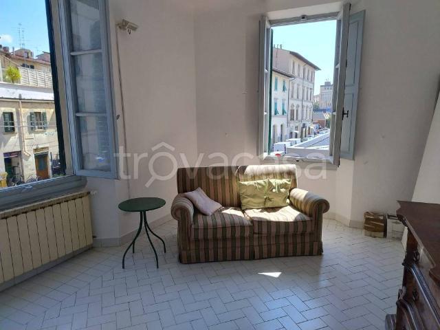 Quadrilocale in vendita a Firenze, Sant'Ambrogio