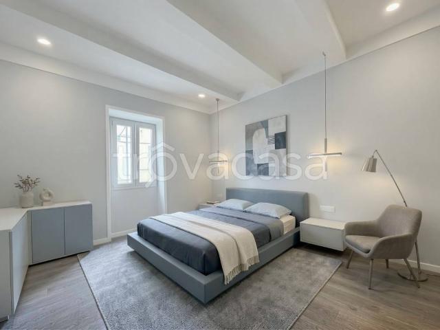 Quadrilocale in vendita a Firenze, Ponte alla Vittoria