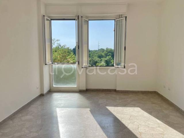 Quadrilocale in vendita a Firenze, Porta al Prato San Jacopino