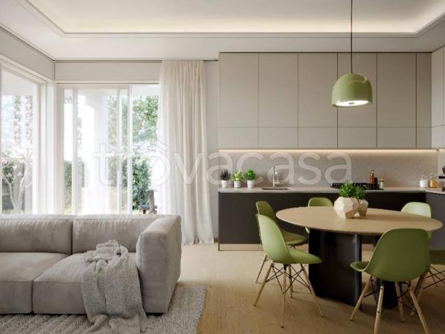 Quadrilocale in vendita a Firenze via Aretina, 250A, Rovezzano