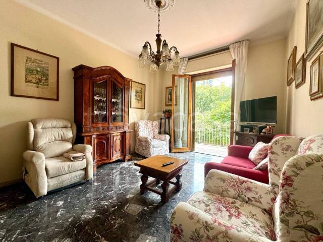 Quadrilocale in vendita a Firenze via Bernardo Pasquini, 4, Novoli