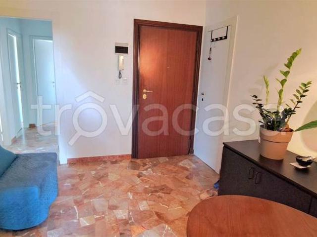 Quadrilocale in vendita a Firenze via Boito, Novoli