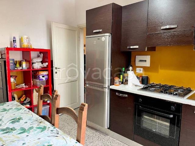 Quadrilocale in vendita a Firenze via Circondaria, Ponte di Mezzo Circondaria