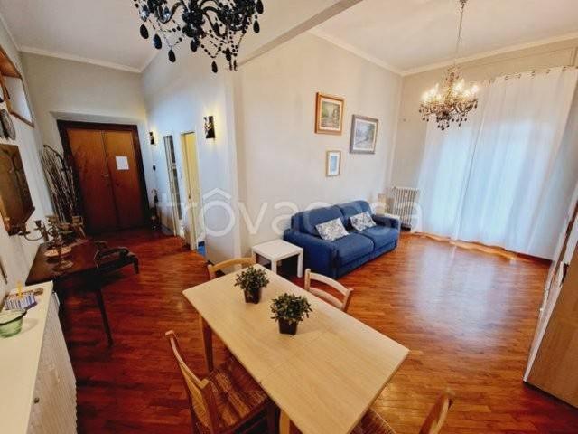 Quadrilocale in vendita a Firenze via dei Cerretani, 3, Piazza della Repubblica