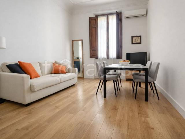 Quadrilocale in vendita a Firenze via del Pignoncino, 30, Legnaia San Quirico Monticelli