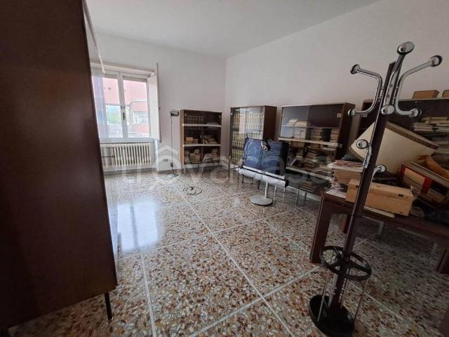Quadrilocale in vendita a Firenze via delle Ghiacciaie, Fortezza Stazione