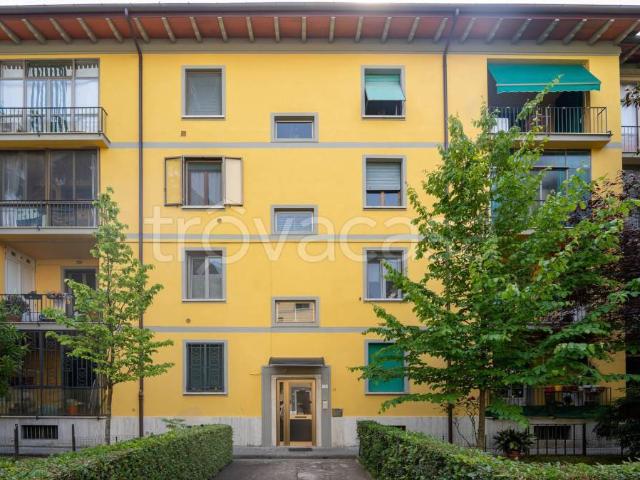 Quadrilocale in vendita a Firenze via Ermanno wolf ferrari, Novoli