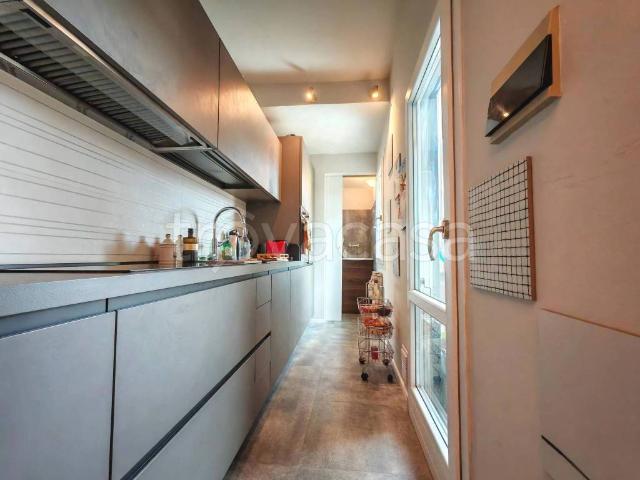 Quadrilocale in vendita a Firenze via Il Prato, Borgo Ognissanti Il Prato