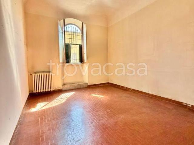 Quadrilocale in vendita a Firenze via Luigi Alamanni, 1, Fortezza Stazione