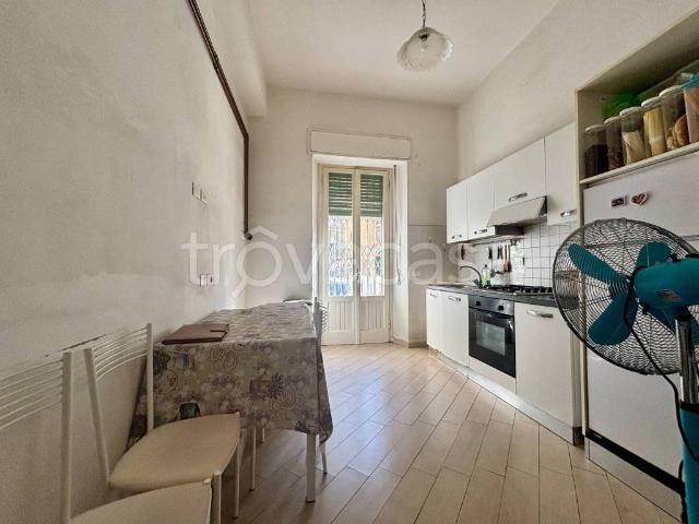 Quadrilocale in vendita a Firenze via Lippi e Macia, 47A, Novoli