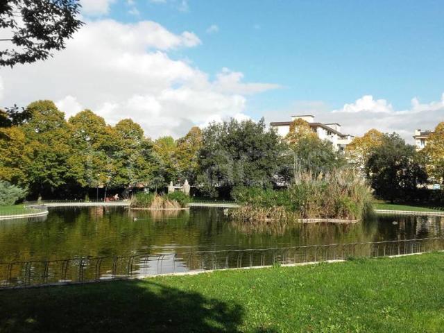 Quadrilocale in vendita a Firenze via Pio Fedi, Argingrosso