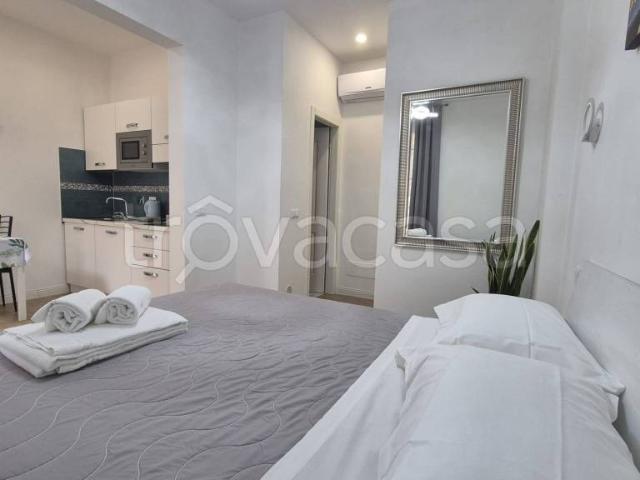 Quadrilocale in vendita a Firenze via San Gallo, San Marco SS Annunziata