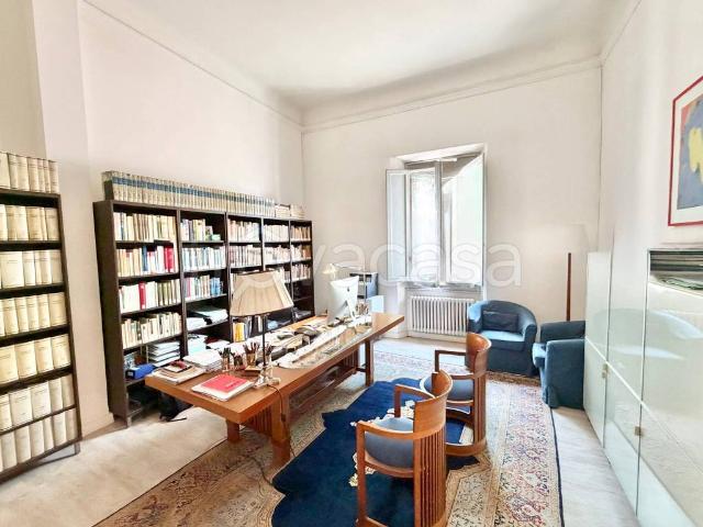 Quadrilocale in vendita a Firenze viale Antonio Gramsci, 62, Mazzini Oberdan