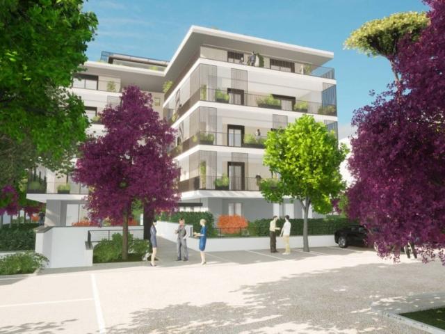 Quadrilocale in vendita a Firenze viale Edmondo De Amicis, Campo di Marte