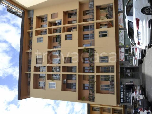 Quadrilocale in vendita a Firenze viale Redi, Porta al Prato San Jacopino