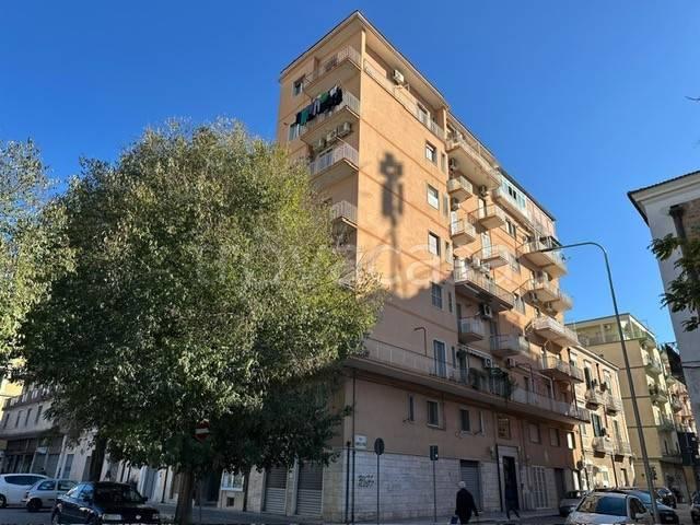 Quadrilocale in vendita a Foggia via Gabriele Pepe, 3, Immacolata